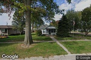 121 N Ash St, Genoa, NE 68640