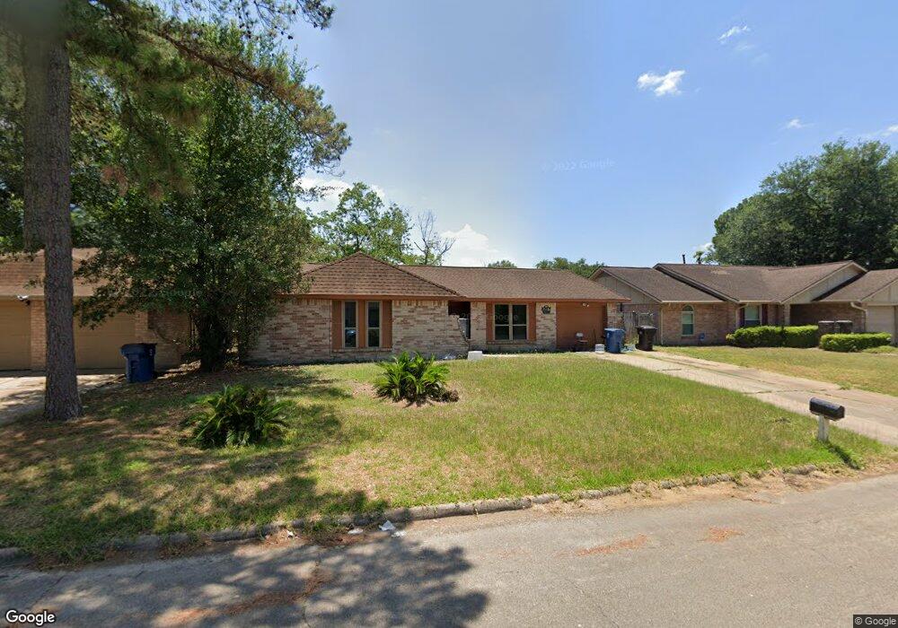 2159 Twinbrooke Dr, Houston, TX 77088 - photo 1