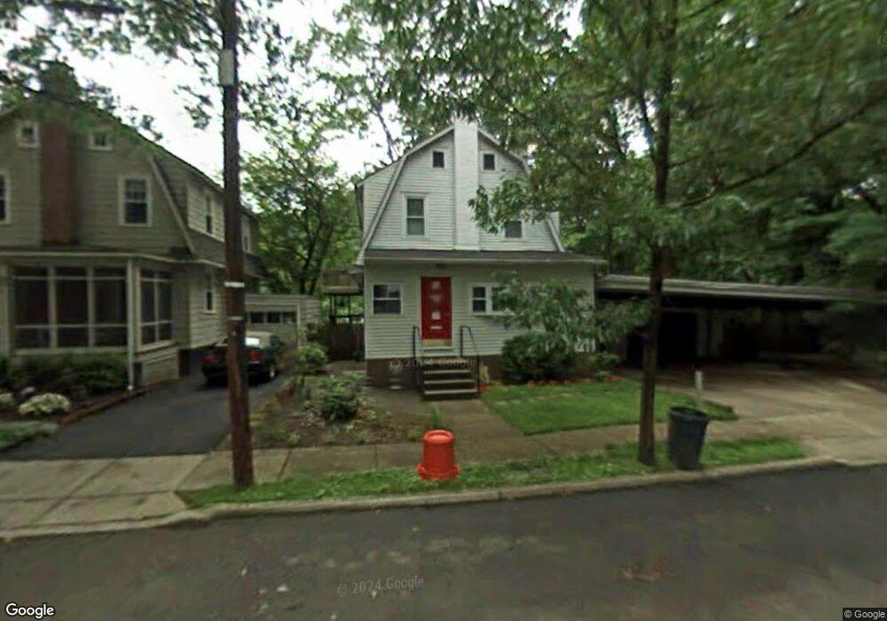 48 Evergreen Ln, Haddonfield, NJ 08033 - photo 1