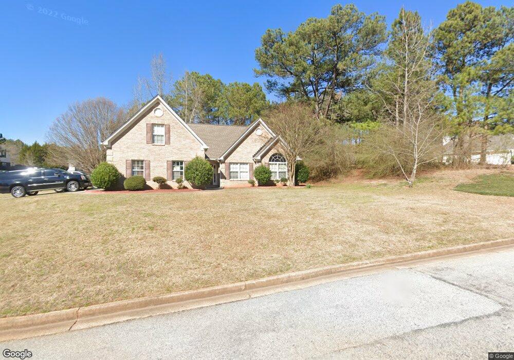 50 Coldwater Dr unit 1, Covington, GA 30016 - photo 1