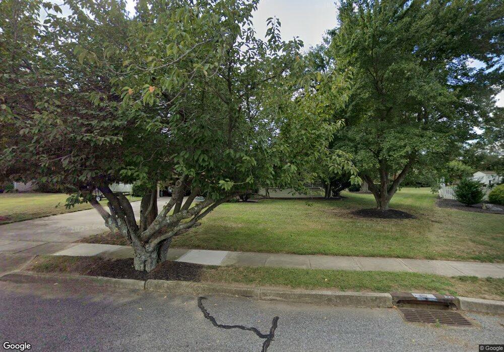 244 Genesee Rd, Clarksboro, NJ 08020 - photo 1