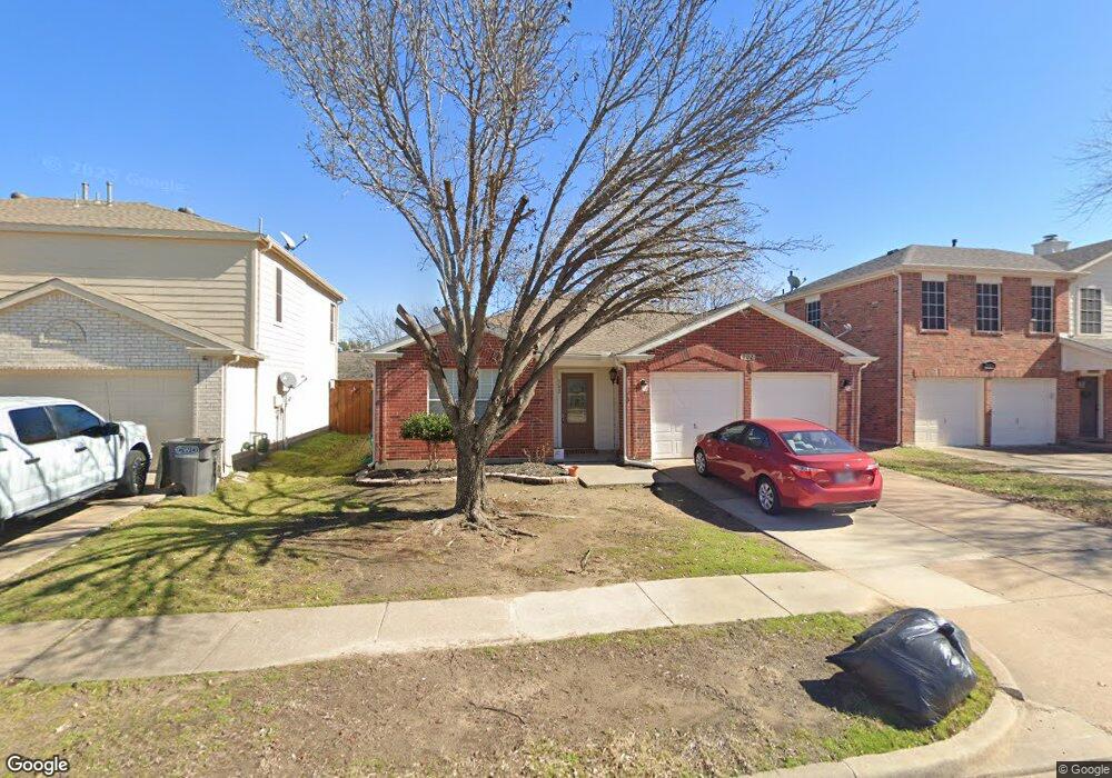 302 Grassy Creek Dr, Wylie, TX 75098 - photo 1