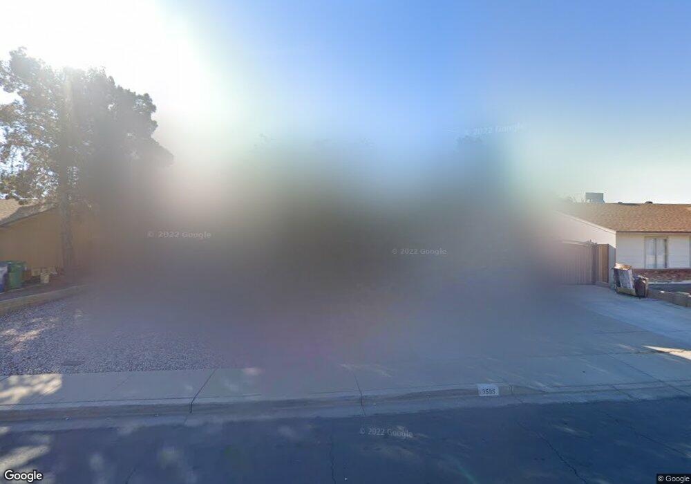 3535 E Delta Ave, Mesa, AZ 85204 - photo 1