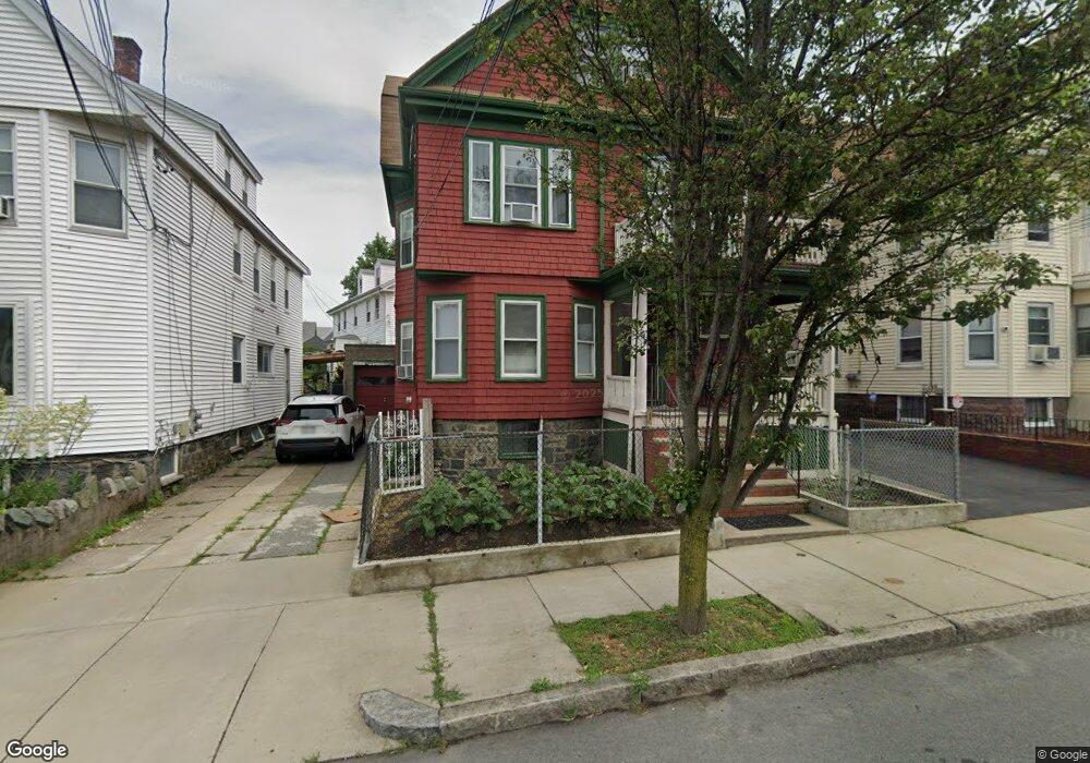 111 Judson St unit 2, Malden, MA 02148 - photo 1