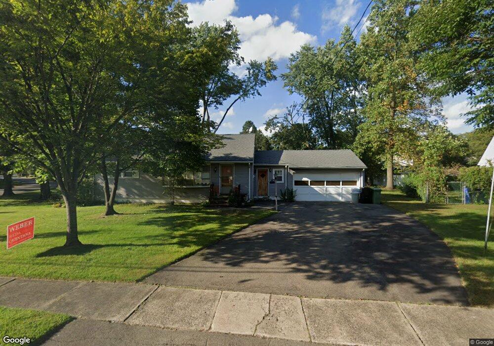 763 Reeder Rd, Paramus, NJ 07652 - photo 1