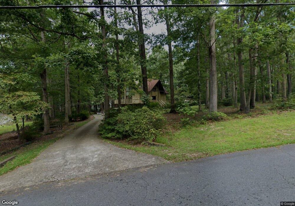 615 Clarke Trail unit 2, Dacula, GA 30019 - photo 1