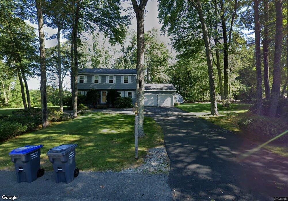 5 Edward Rd, Mendon, MA 01756 - photo 1