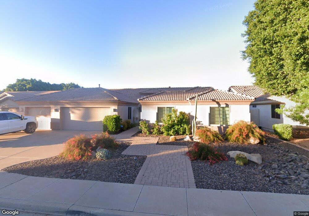 5424 E Glade Ave, Mesa, AZ 85206 - photo 1