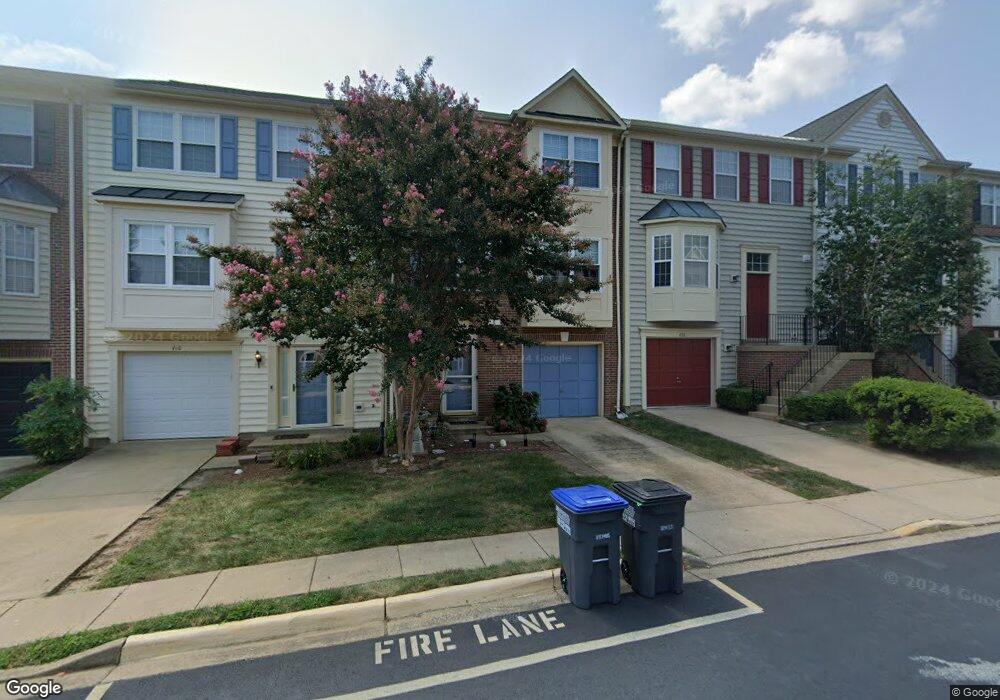 408 West Park Dr, Stafford, VA 22554 - photo 1