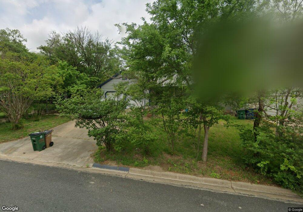 8216 Gallatin Dr, Austin, TX 78736 - photo 1