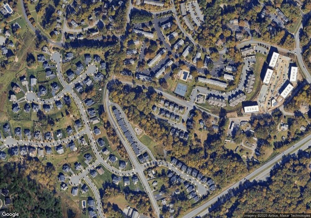 1186 Cottage Green Way, Charlottesville, VA 22903 - photo 1