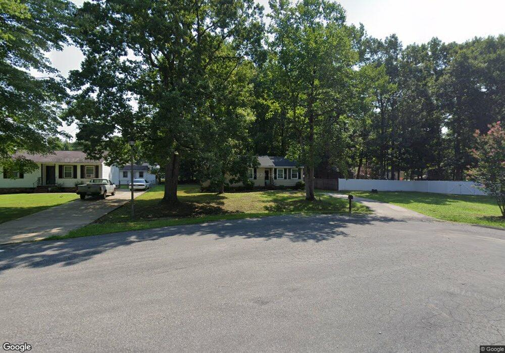 3912 Pruett Dr, Hopewell, VA 23860 - photo 1