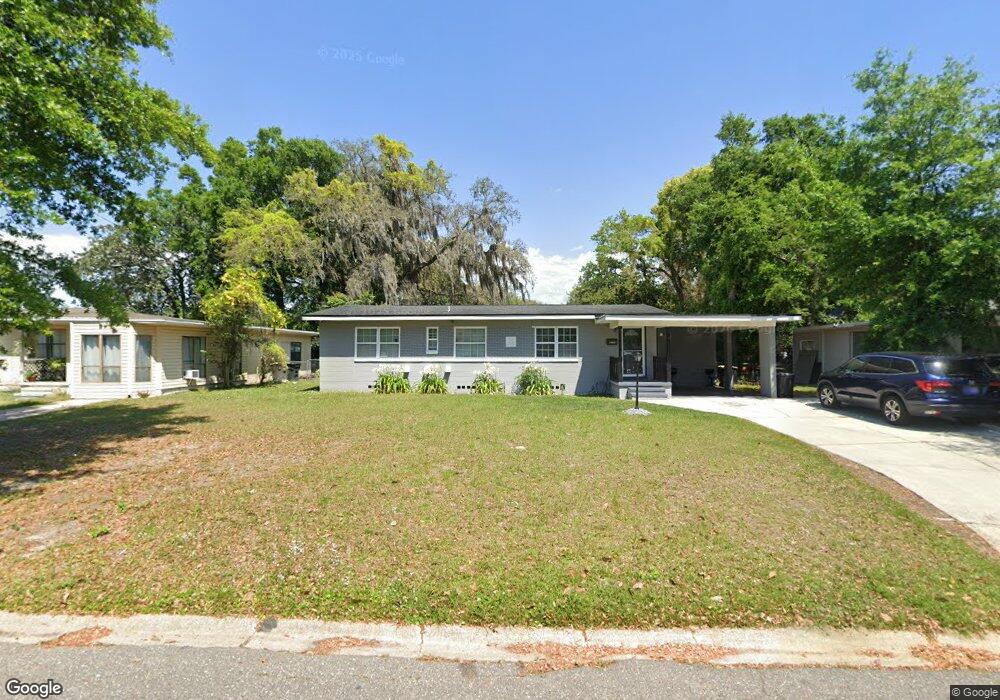 5803 Cherry Laurel Dr, Jacksonville, FL 32210 - photo 1