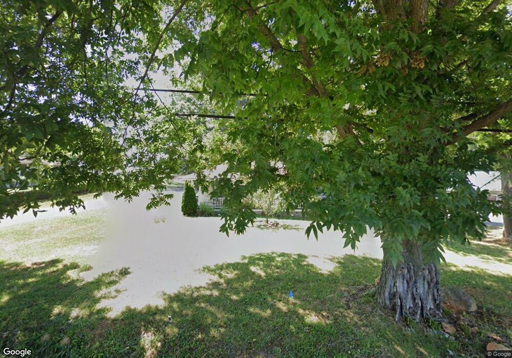 1707 N Fayetteville St, Asheboro, NC 27203 - photo 1