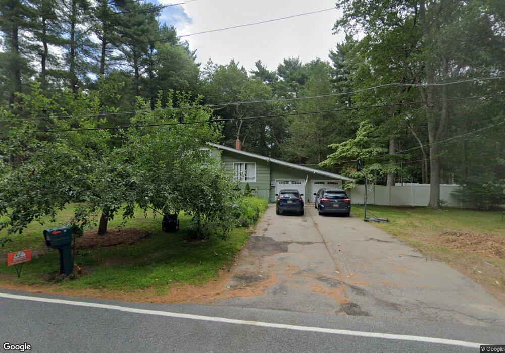 19 Moose Hill St, Sharon, MA 02067 - photo 1