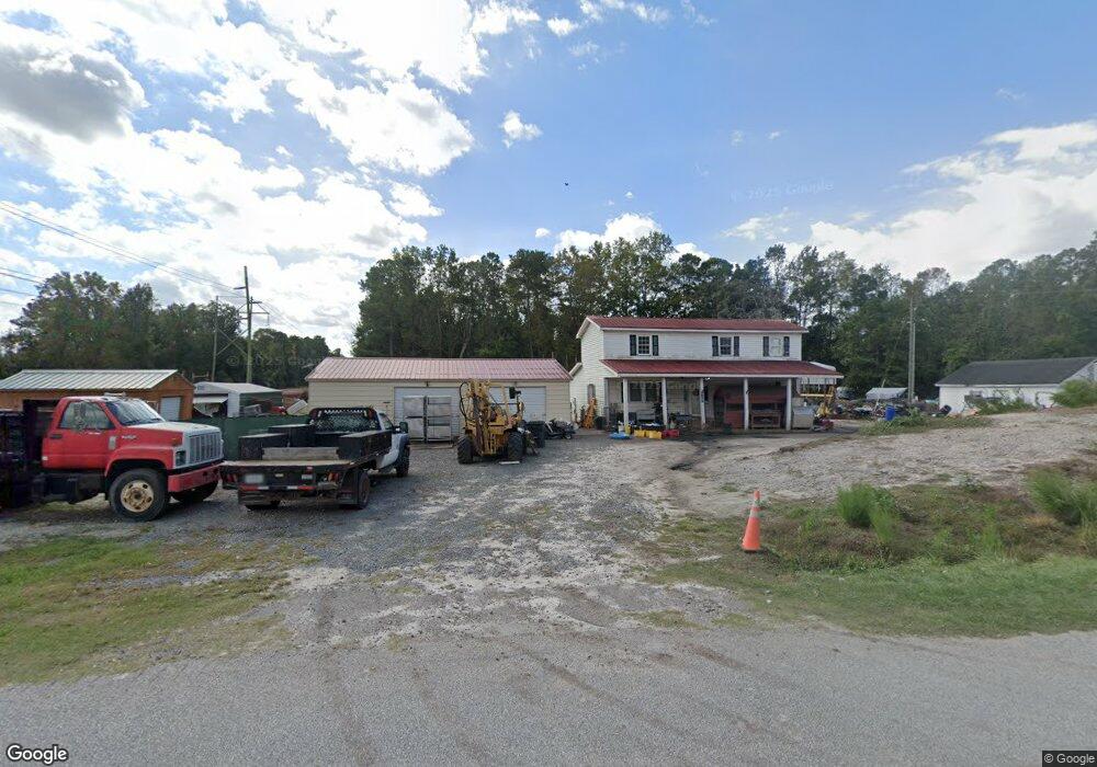 144 Horseshoe Rd, Moncks Corner, SC 29461 - photo 1