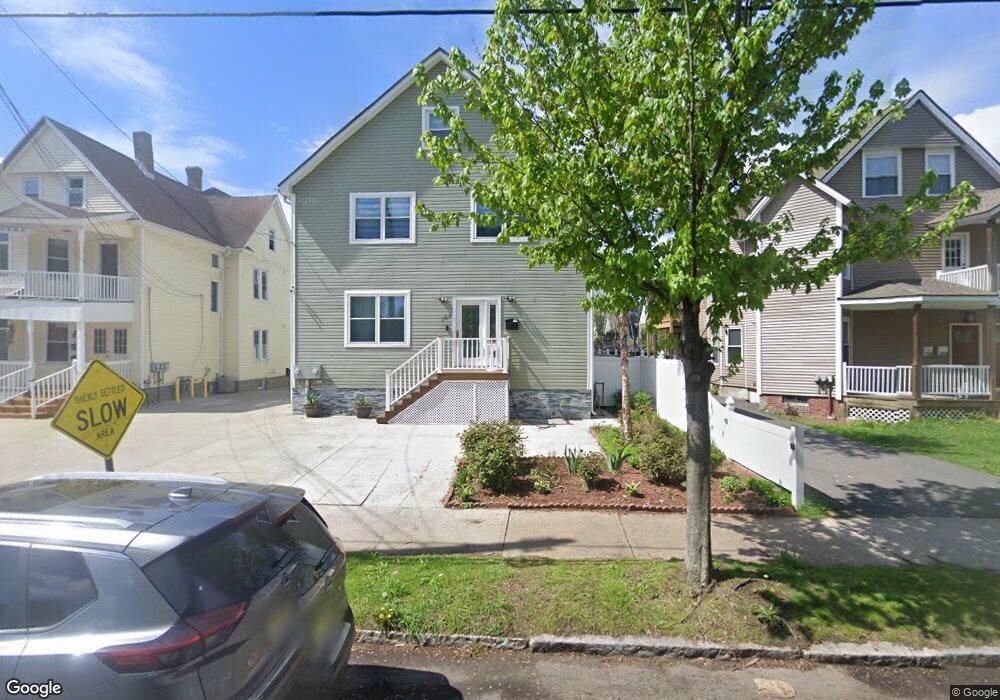 302 Main St, West Springfield, MA 01089 - photo 1
