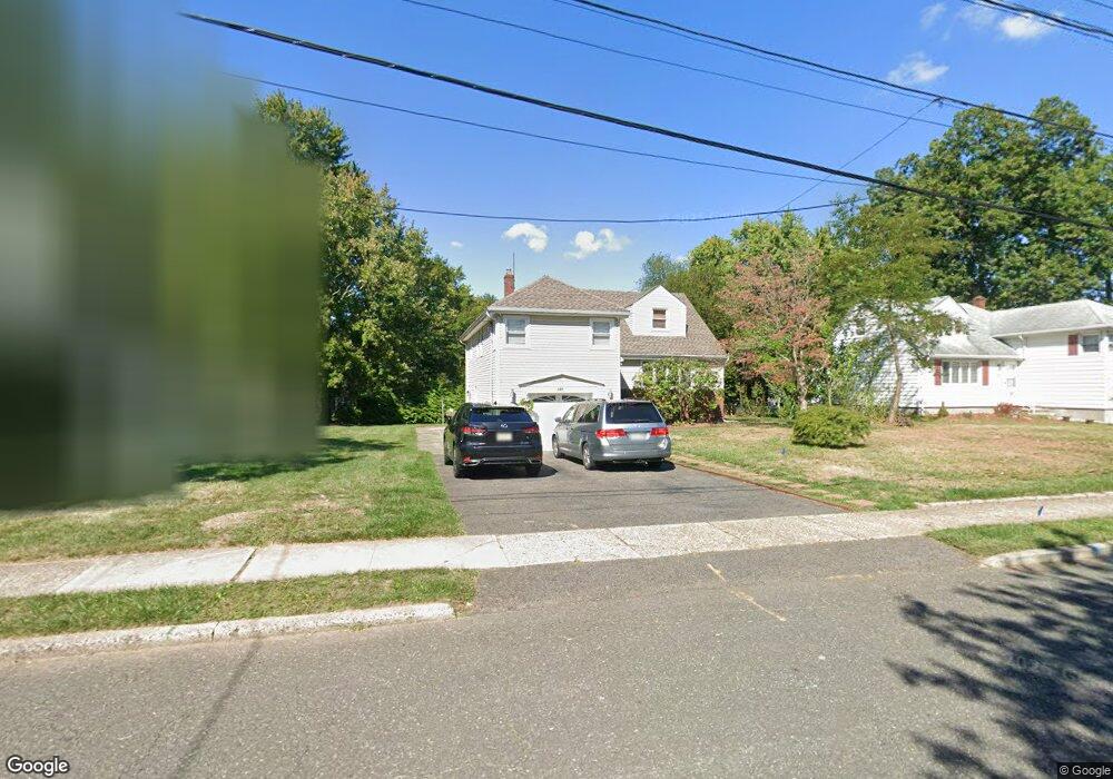 137 Village Cir W, Paramus, NJ 07652 - photo 1