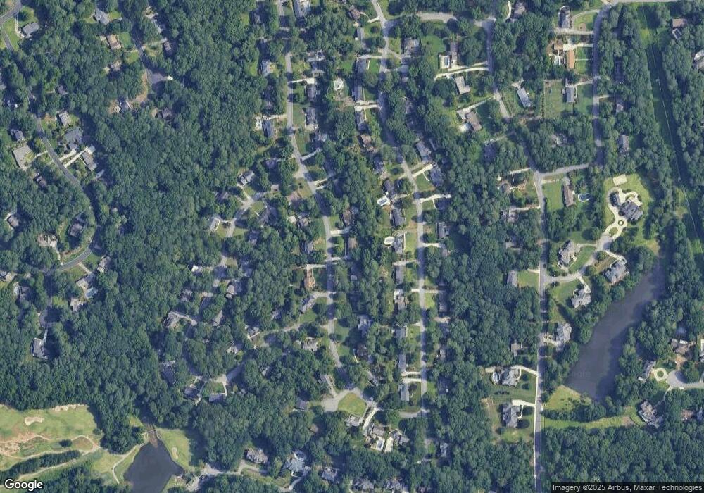 4830 Forestglade Ct unit 6, Stone Mountain, GA 30087 - photo 1