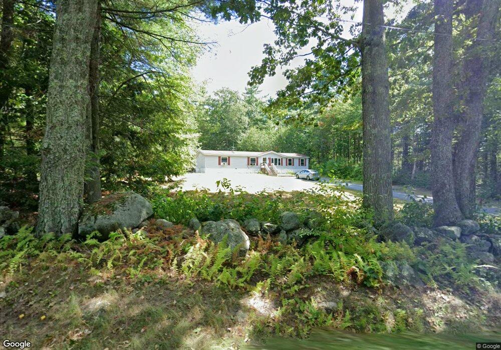 536 South Rd, Templeton, MA 01468 - photo 1