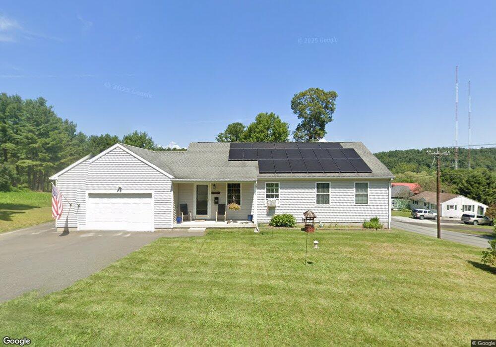 76 Gale Ave, Pittsfield, MA 01201 - photo 1