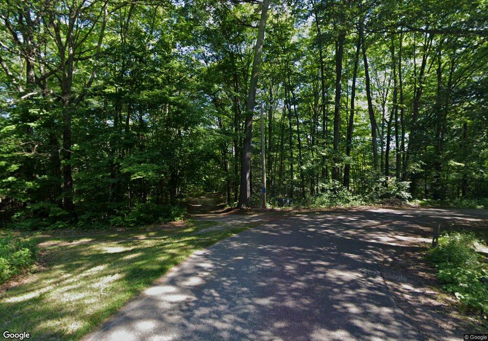 8613 Mitchell Plat Rd, Argonne, WI 54511 - photo 1