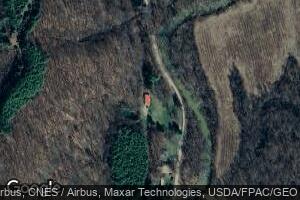 17609 Truetown Rd, Millfield, OH 45761
