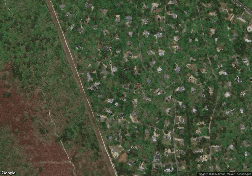 24 Robins Nest Rd, Edgartown, MA 02539 - photo 1