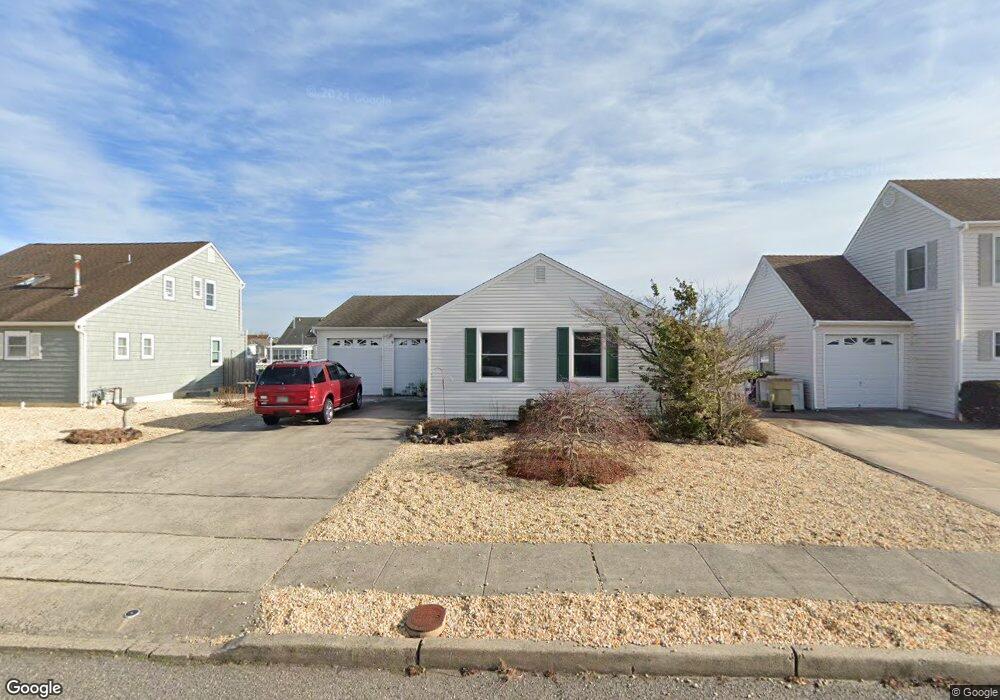 63 Topsail Ct, Bayville, NJ 08721 - photo 1