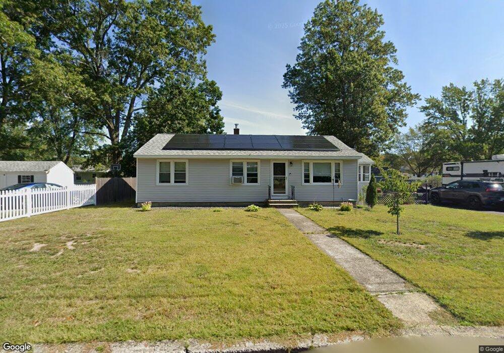 6 Luke St, Nashua, NH 03063 - photo 1