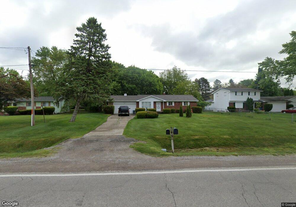 5106 N Jennings Rd, Flint, MI 48504 - photo 1