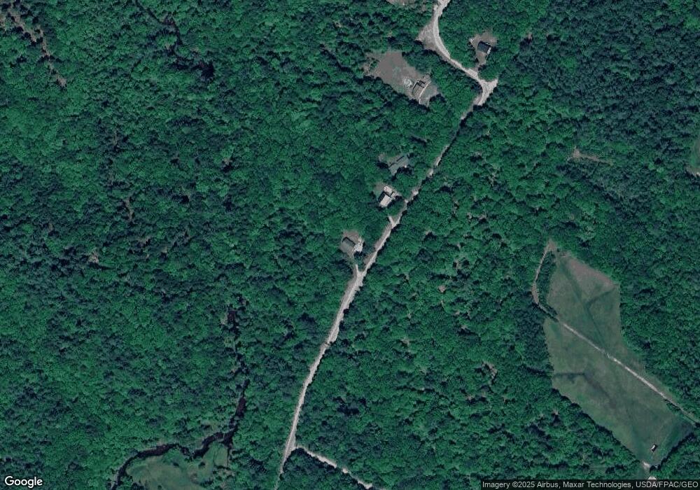 114 Sawyer Rd, New Gloucester, ME 04260 - photo 1