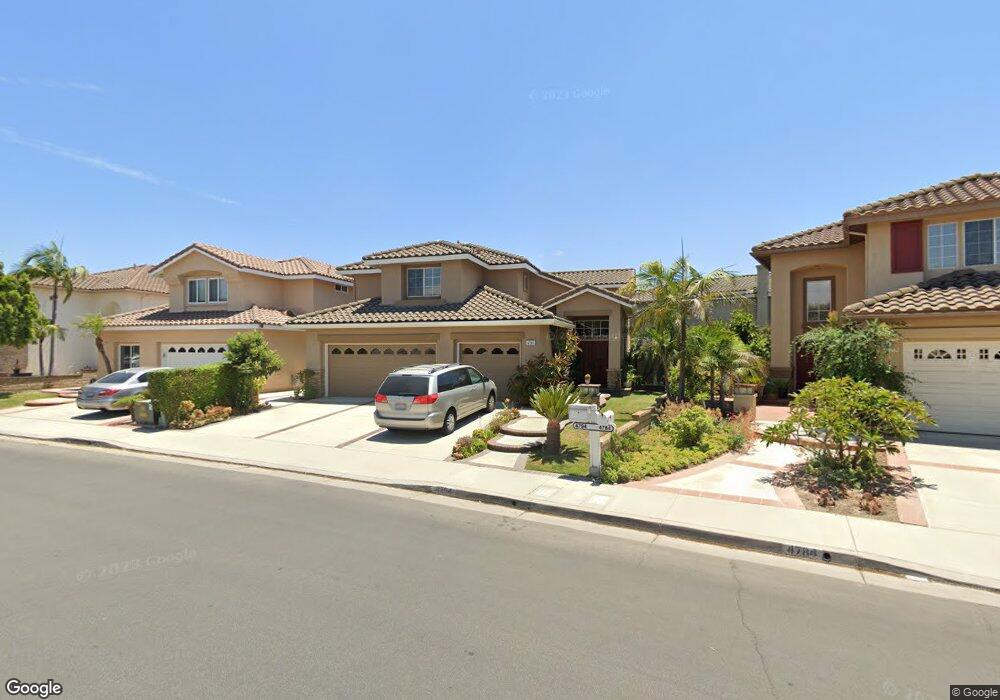 4794 Linaro Dr, Cypress, CA 90630 - photo 1