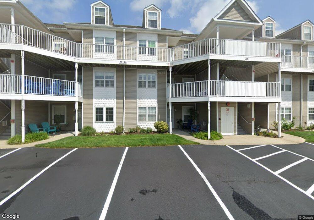 37189 Harbor Dr unit 3301, Ocean View, DE 19970 - photo 1