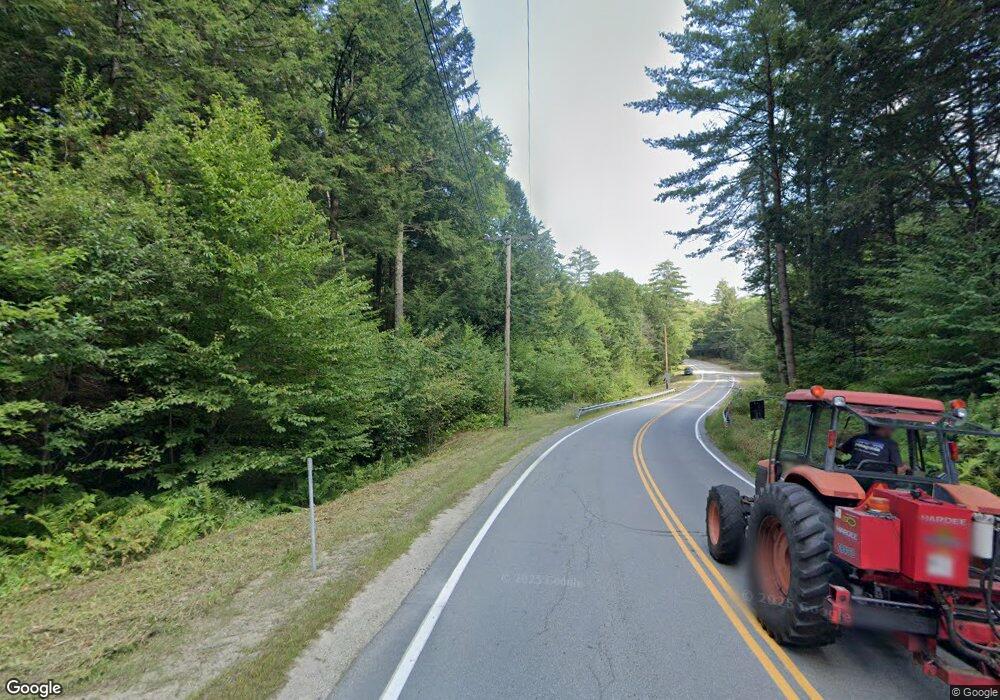 1040 A-E New Hampshire Route 132 N, New Hampton, NH 03256 - photo 1