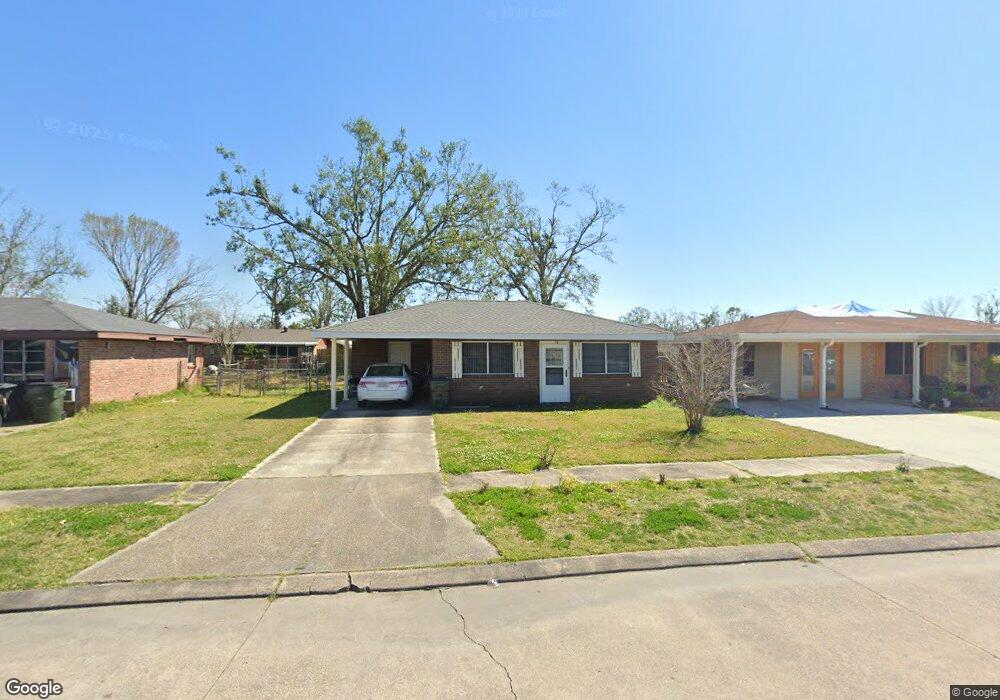 19 Kingsridge Loop, Houma, LA 70363 - photo 1