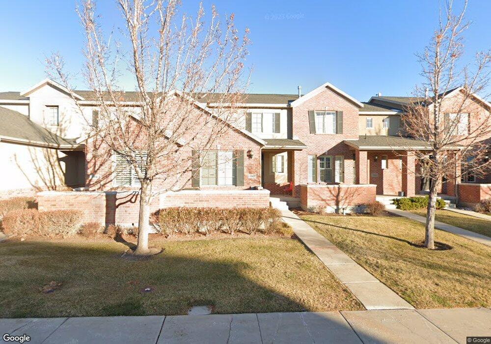 3348 N 150 W, Lehi, UT 84043 - photo 1