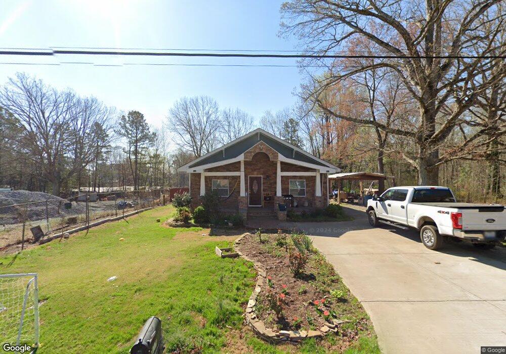 417 W 8th St, Siler City, NC 27344 - photo 1