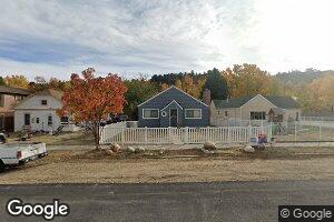 20 N Haggin Ave, Red Lodge, MT 59068