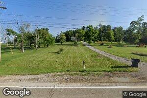40085 National Rd, Bethesda, OH 43719