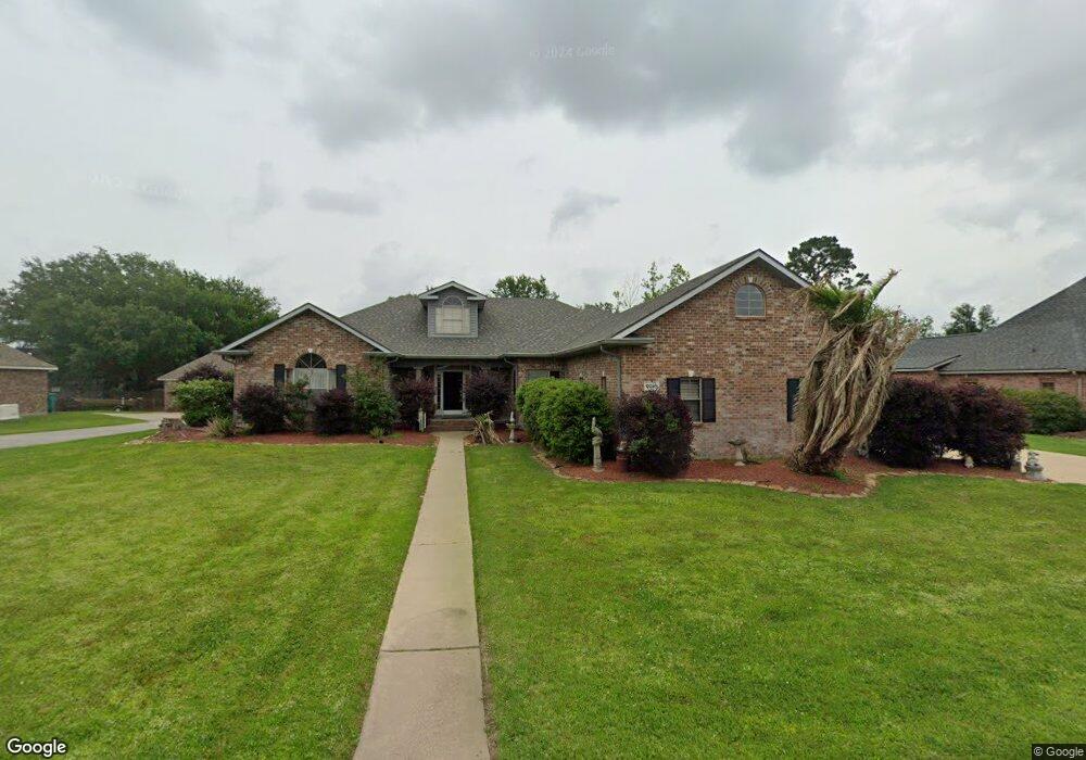 5749 E Stephie Ln, Lake Charles, LA 70605 - photo 1
