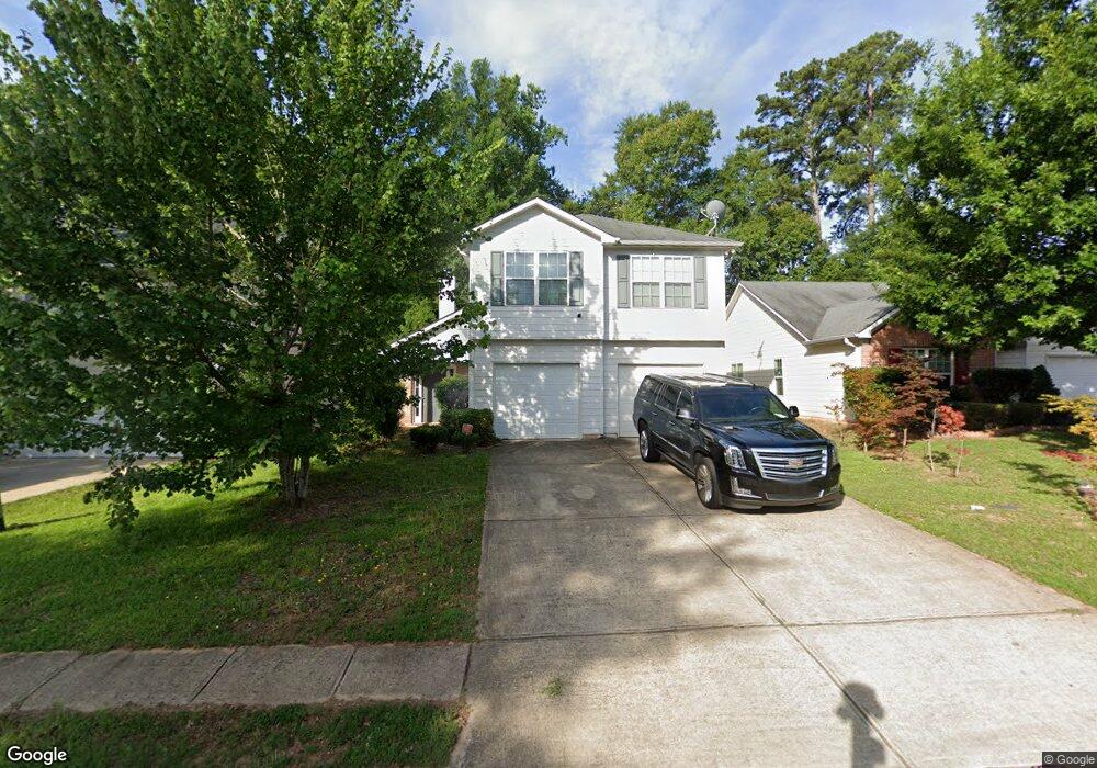 120 Creek Way, Covington, GA 30016 - photo 1