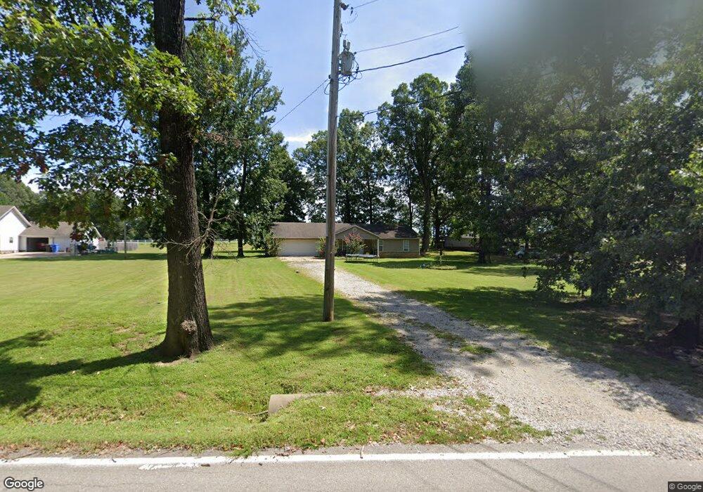 2818 Dacus Ln, Jonesboro, AR 72401 - photo 1