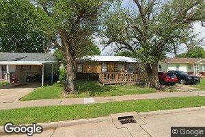 316 S 42nd Ave W, Tulsa, OK 74127