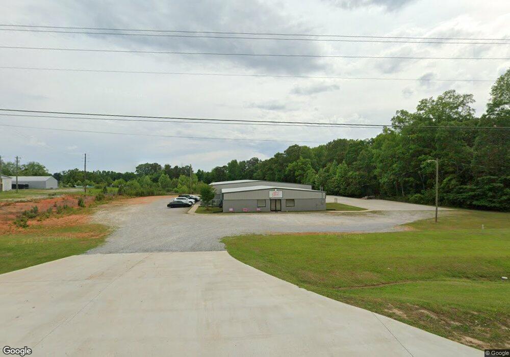 3731 S Highway 16, Carrollton, GA 30116 - photo 1