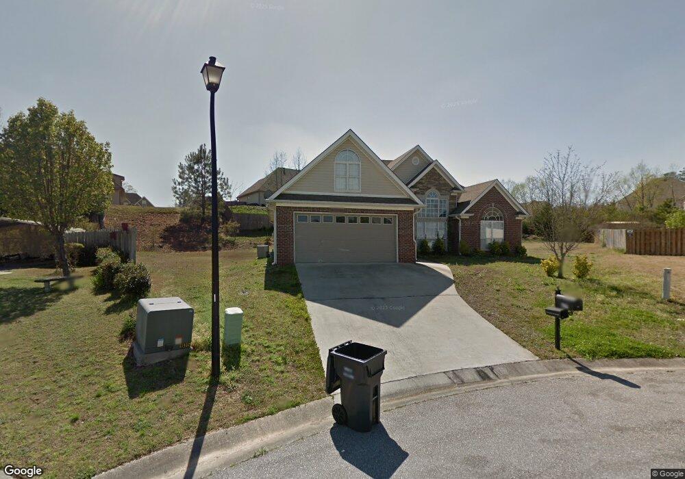 637 Camden Cove Ln, Calera, AL 35040 - photo 1