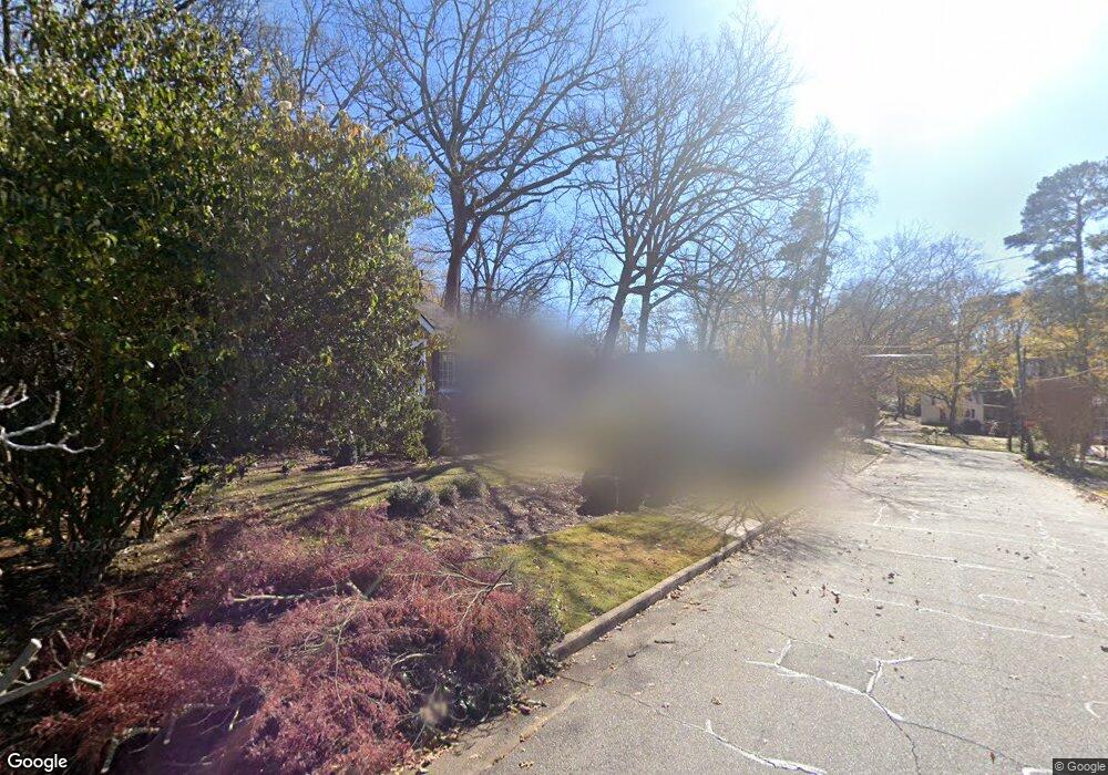 475 Stanton Way, Athens, GA 30606 - photo 1