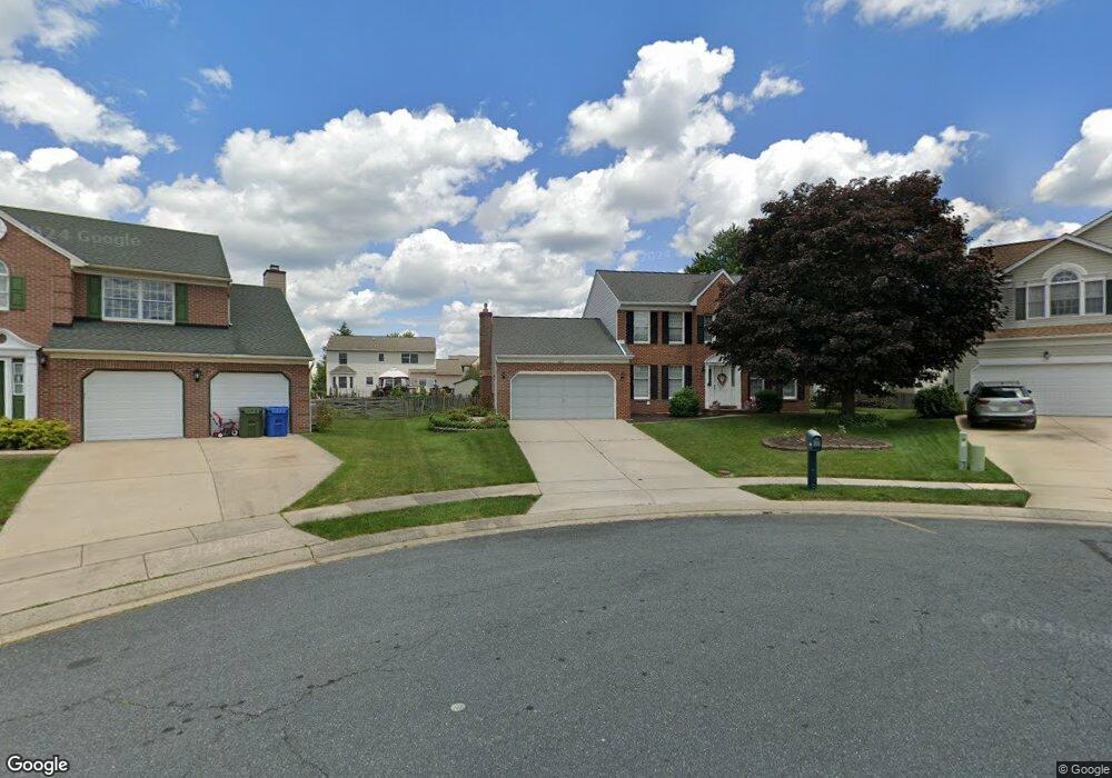 804 Diane Ct, Forest Hill, MD 21050 - photo 1