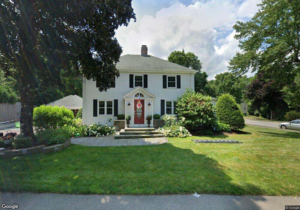 189 Nehoiden St, Needham, MA 02492 - photo 1