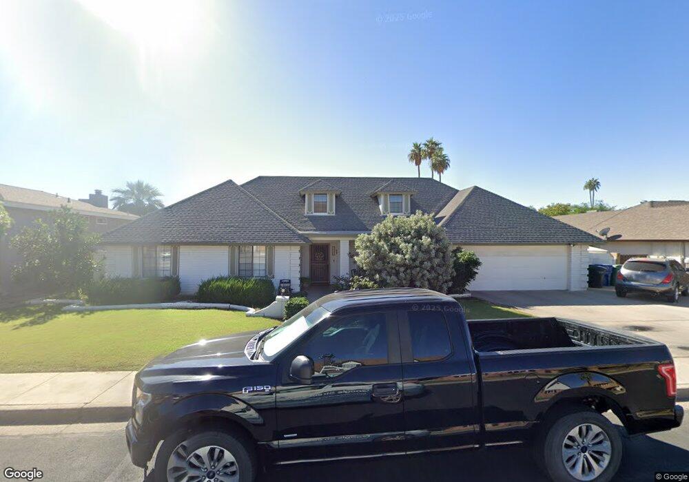 1737 E Garnet Ave, Mesa, AZ 85204 - photo 1